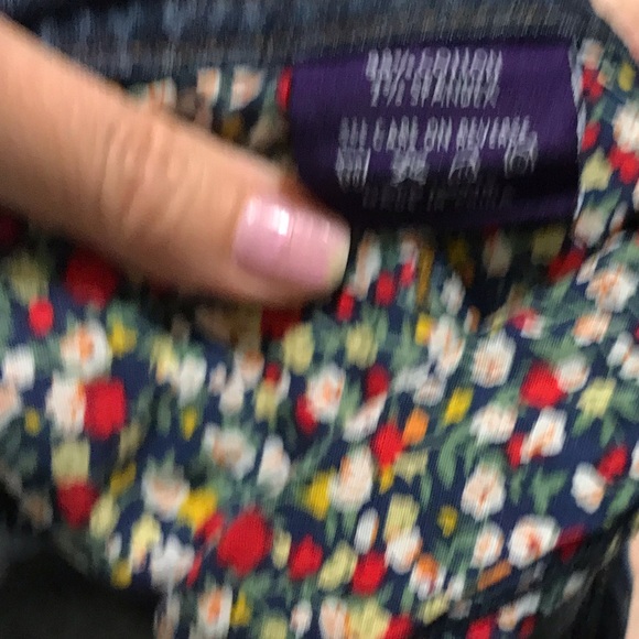 Vigoss Fit/Capri Jeans ‘31w 11/12 - Picture 4 of 6